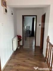 CASA DE VANZARE - SLATINA OLT - SATUL NOU 