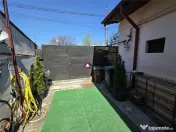 1 CAMERA la cas#259; cu curte – Zona Ostrov (Mega Mall ... 