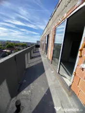 Apartament 2 camere, 52.4 mp , Zona Traian Vuia , Cluj