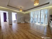 Apartament cu 3 camere situat in Floresti 