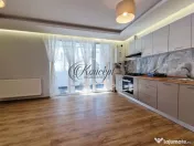 Apartament cu 3 camere situat in Floresti 