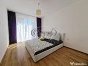 Apartament cu 3 camere situat in Floresti 