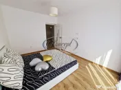 Apartament cu 3 camere situat in Floresti 