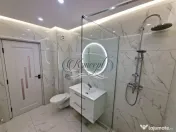 Apartament cu 3 camere situat in Floresti 