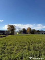 Casa la Rosu cu Teren 2355 mp, Siminicea - SV