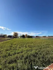 Casa la Rosu cu Teren 2355 mp, Siminicea - SV