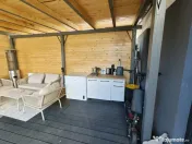 Apartament 2 camere, 51 mp + terasă 70 mp, 2 parcări | zon