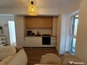 Apartament 2 camere, 51 mp + terasă 70 mp, 2 parcări | zon