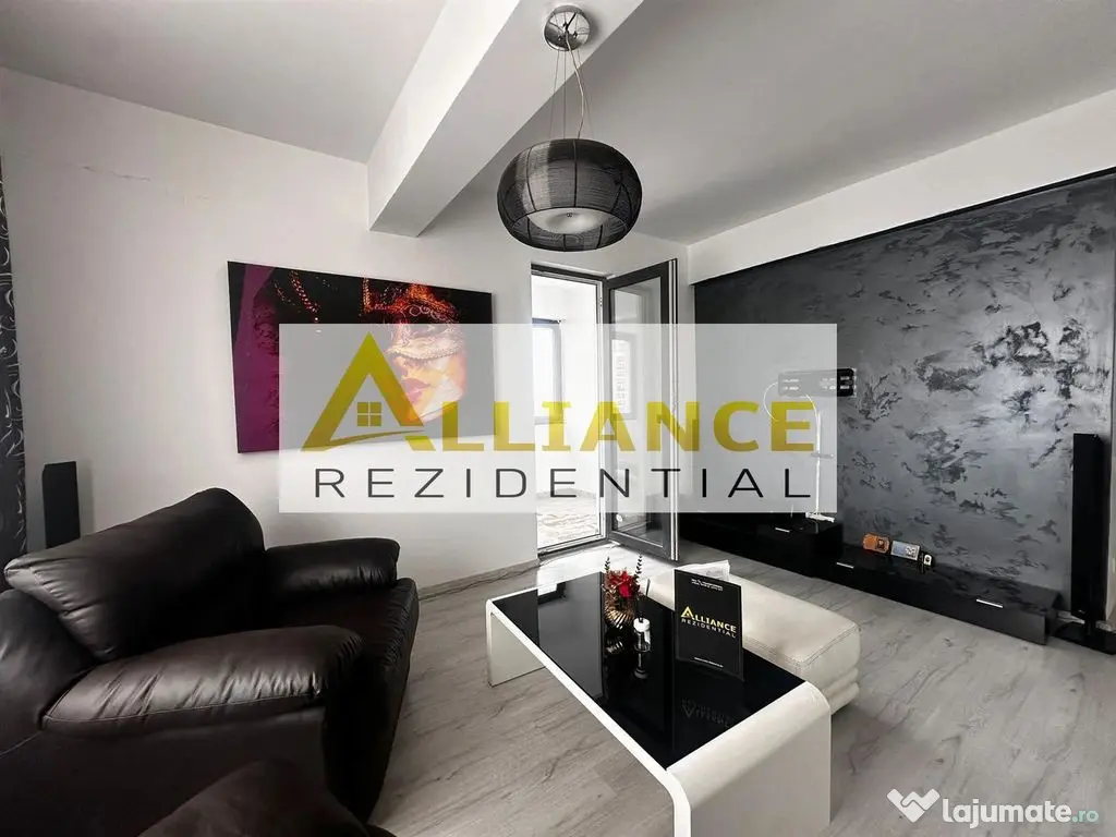 METROU BERCENI | 3 CAMERE | 88 MP | BLOC 2022 | 3 MIN DE ... - Bucuresti (Bucuresti-Ilfov)