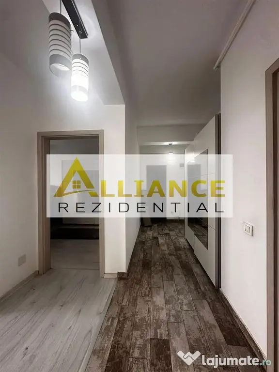 METROU BERCENI | 3 CAMERE | 88 MP | BLOC 2022 | 3 MIN DE ... - Bucuresti (Bucuresti-Ilfov)