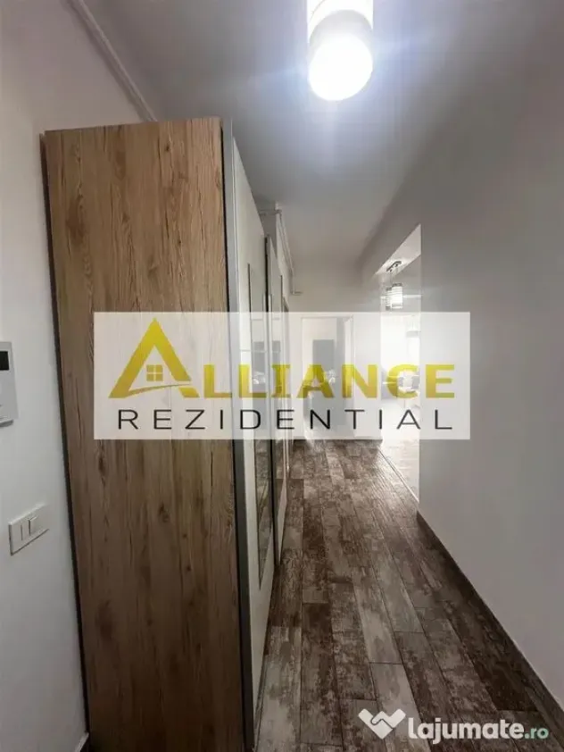 METROU BERCENI | 3 CAMERE | 88 MP | BLOC 2022 | 3 MIN DE ... - Bucuresti (Bucuresti-Ilfov)