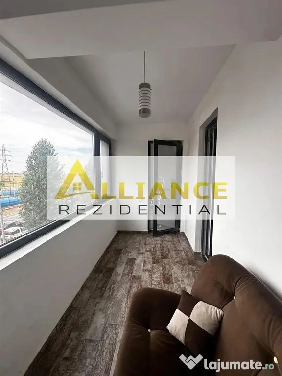 METROU BERCENI | 3 CAMERE | 88 MP | BLOC 2022 | 3 MIN DE ... - Bucuresti (Bucuresti-Ilfov)