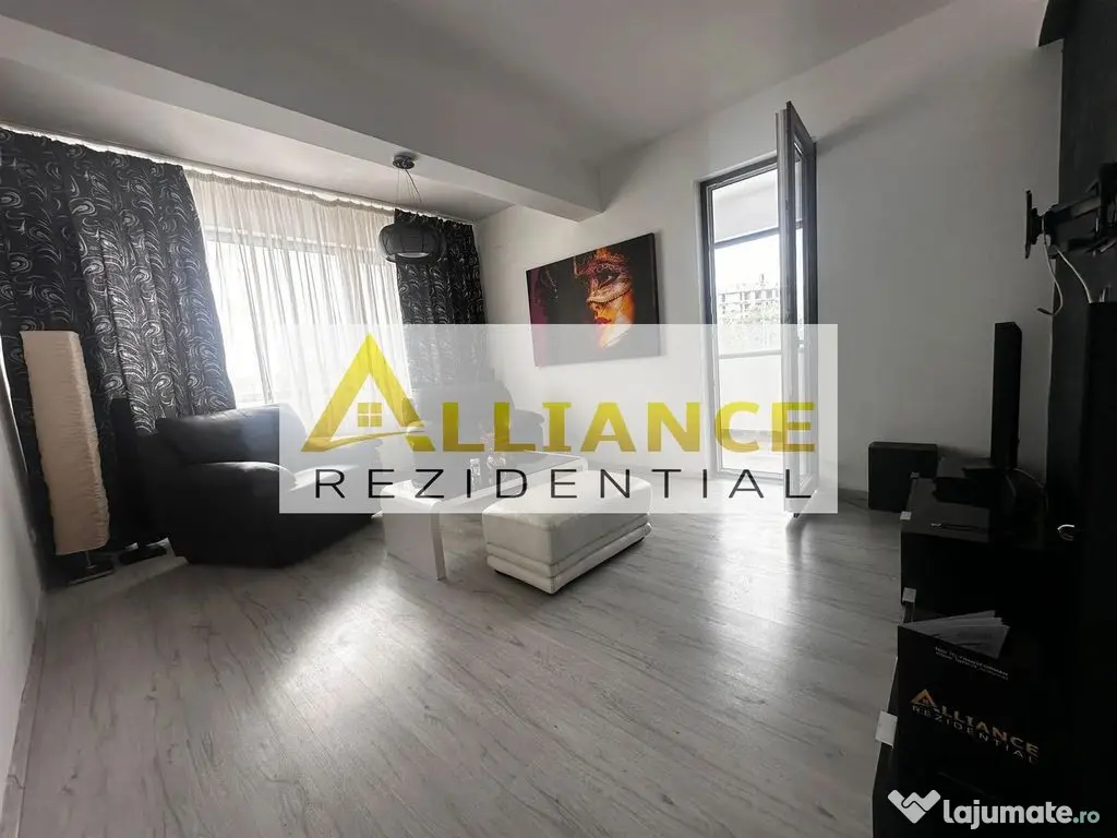 METROU BERCENI | 3 CAMERE | 88 MP | BLOC 2022 | 3 MIN DE ... - Bucuresti (Bucuresti-Ilfov)