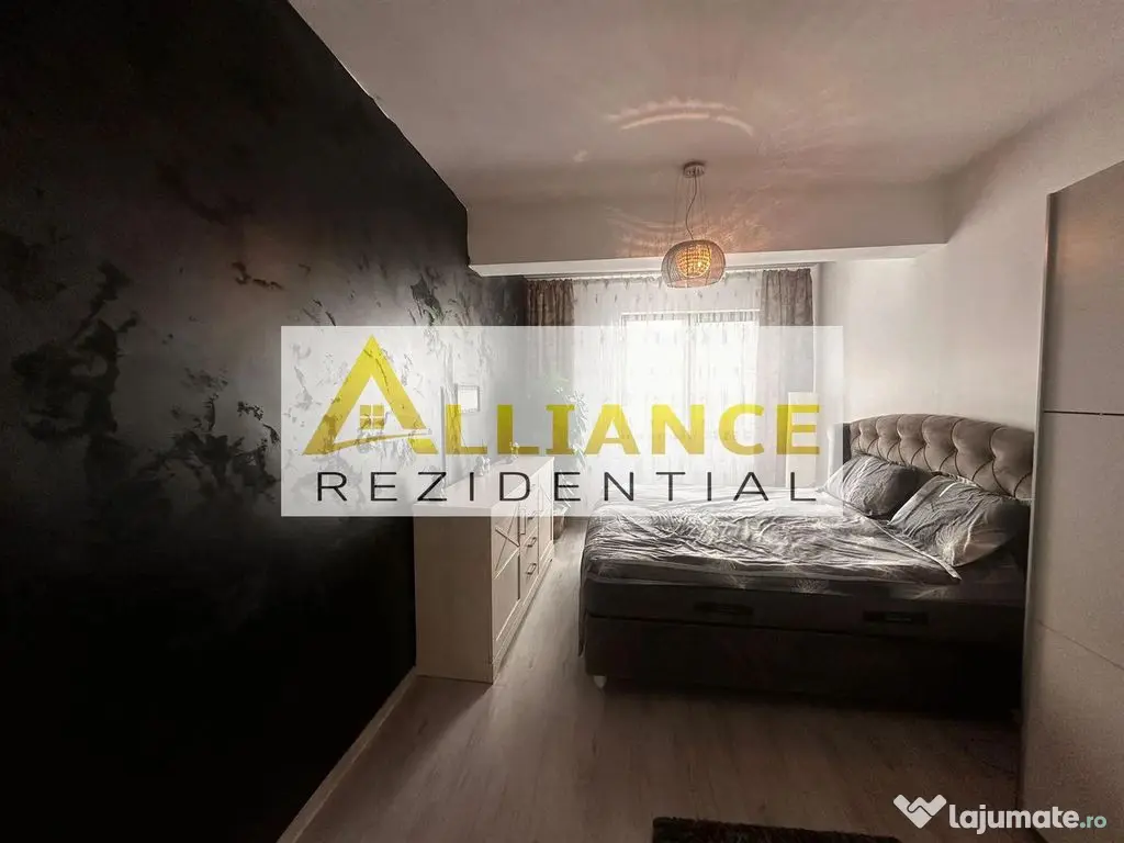 METROU BERCENI | 3 CAMERE | 88 MP | BLOC 2022 | 3 MIN DE ... - Bucuresti (Bucuresti-Ilfov)