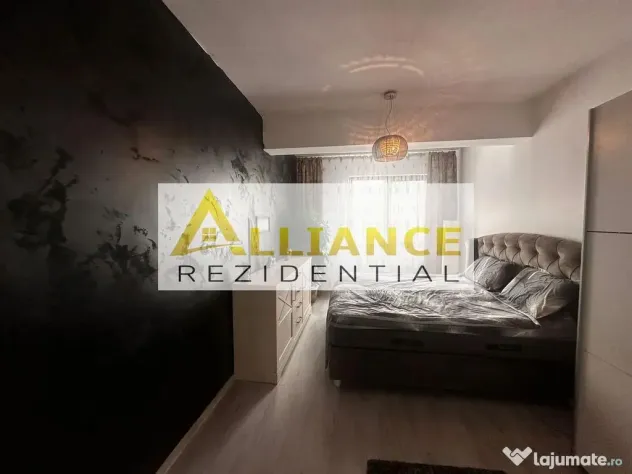 METROU BERCENI | 3 CAMERE | 88 MP | BLOC 2022 | 3 MIN DE ... - Bucuresti (Bucuresti-Ilfov)