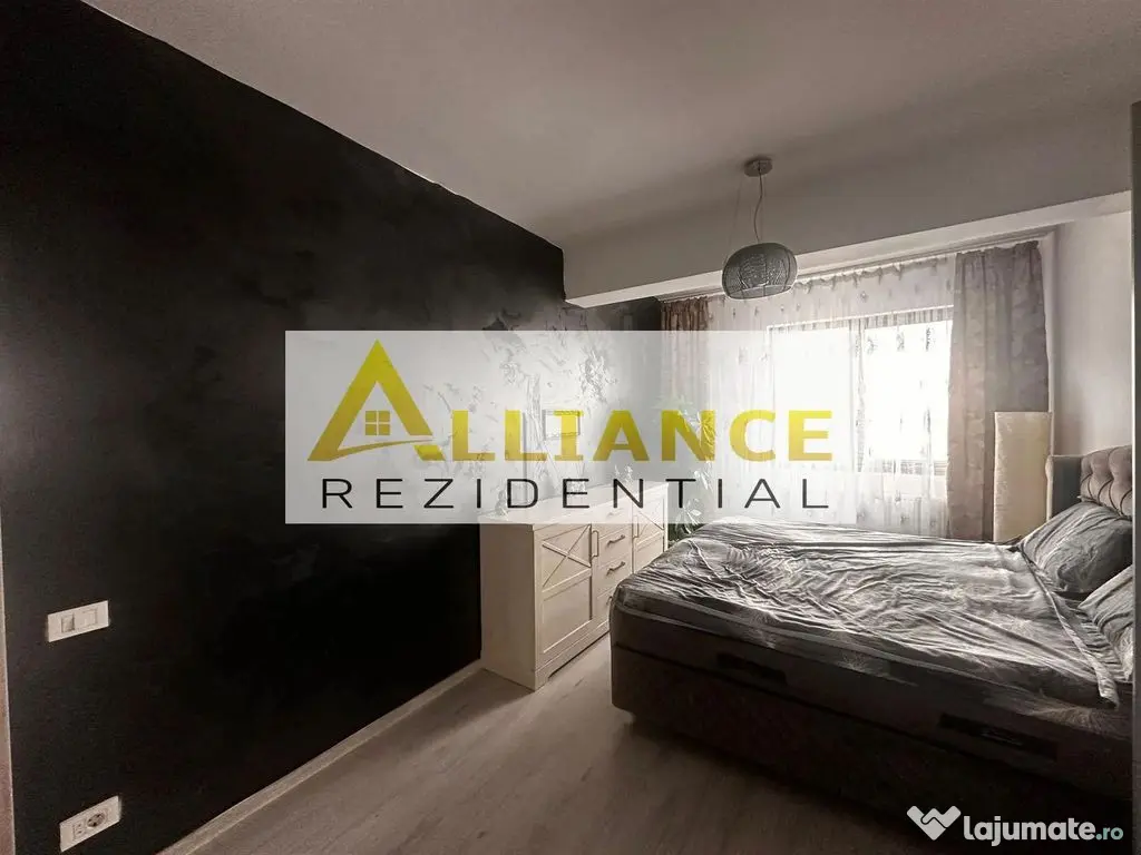 METROU BERCENI | 3 CAMERE | 88 MP | BLOC 2022 | 3 MIN DE ... - Bucuresti (Bucuresti-Ilfov)