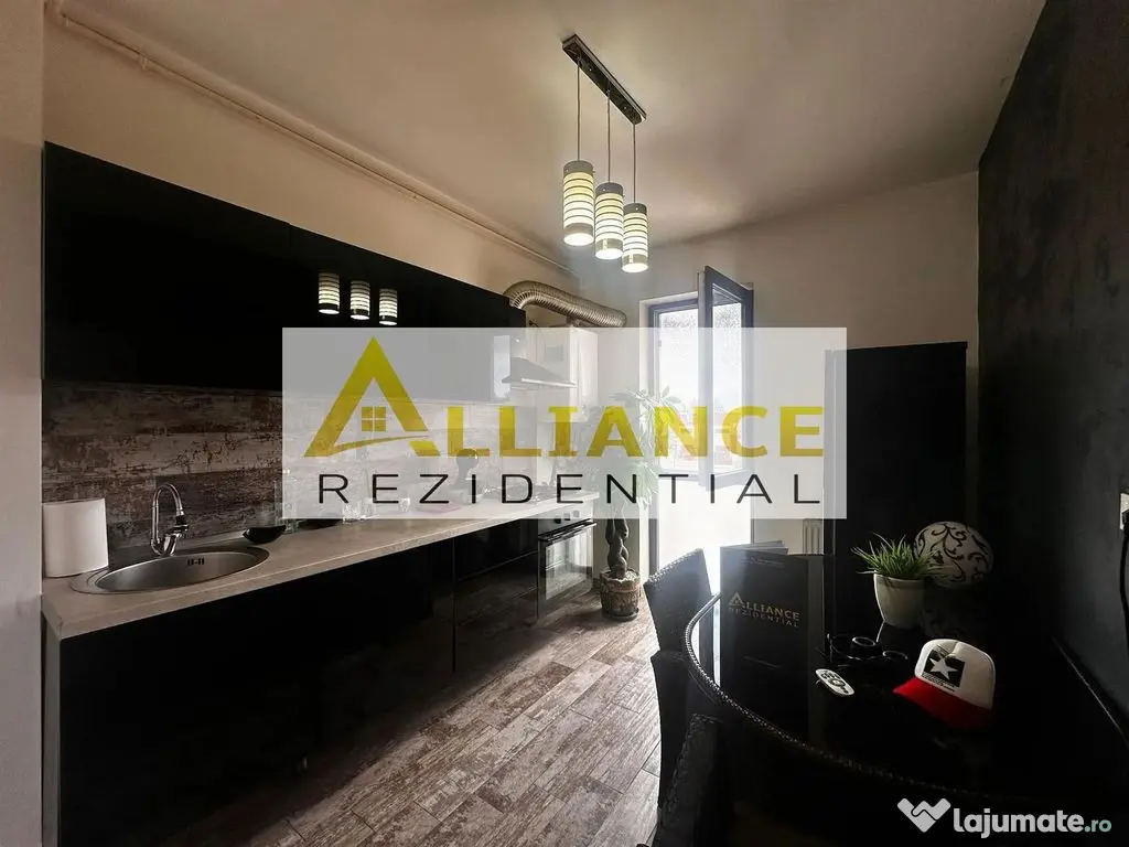 METROU BERCENI | 3 CAMERE | 88 MP | BLOC 2022 | 3 MIN DE ... - Bucuresti (Bucuresti-Ilfov)