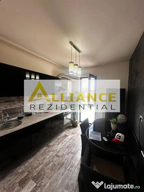 METROU BERCENI | 3 CAMERE | 88 MP | BLOC 2022 | 3 MIN DE ... - Bucuresti (Bucuresti-Ilfov)