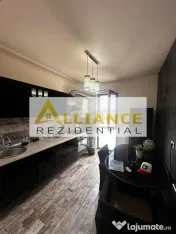 METROU BERCENI | 3 CAMERE | 88 MP | BLOC 2022 | 3 MIN DE ...