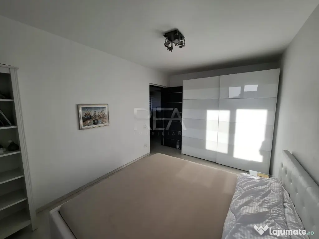 3 camere, et 9/10, 67 mp -Drumul Taberei, Favorit - Bucuresti (Bucuresti-Ilfov)