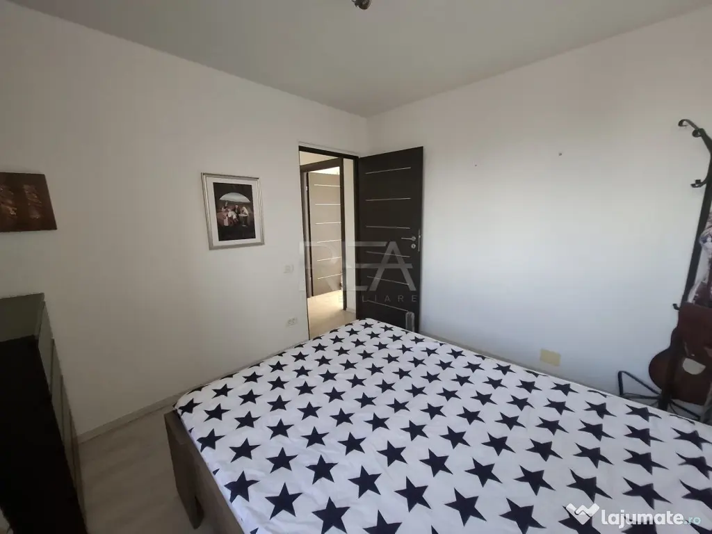 3 camere, et 9/10, 67 mp -Drumul Taberei, Favorit - Bucuresti (Bucuresti-Ilfov)
