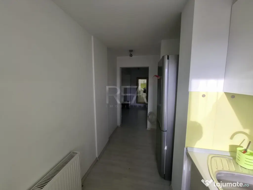 3 camere, et 9/10, 67 mp -Drumul Taberei, Favorit - Bucuresti (Bucuresti-Ilfov)