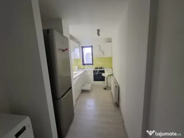 3 camere, et 9/10, 67 mp -Drumul Taberei, Favorit - Bucuresti (Bucuresti-Ilfov)