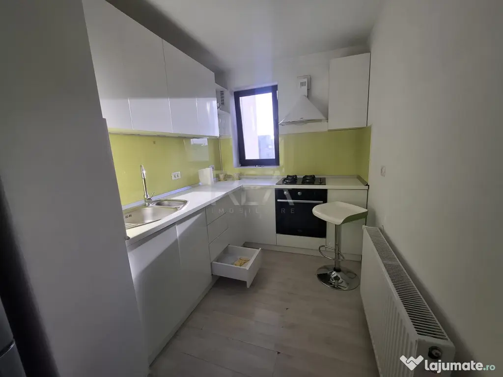 3 camere, et 9/10, 67 mp -Drumul Taberei, Favorit - Bucuresti (Bucuresti-Ilfov)