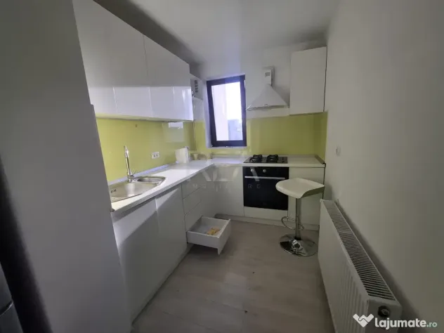 3 camere, et 9/10, 67 mp -Drumul Taberei, Favorit - Bucuresti (Bucuresti-Ilfov)