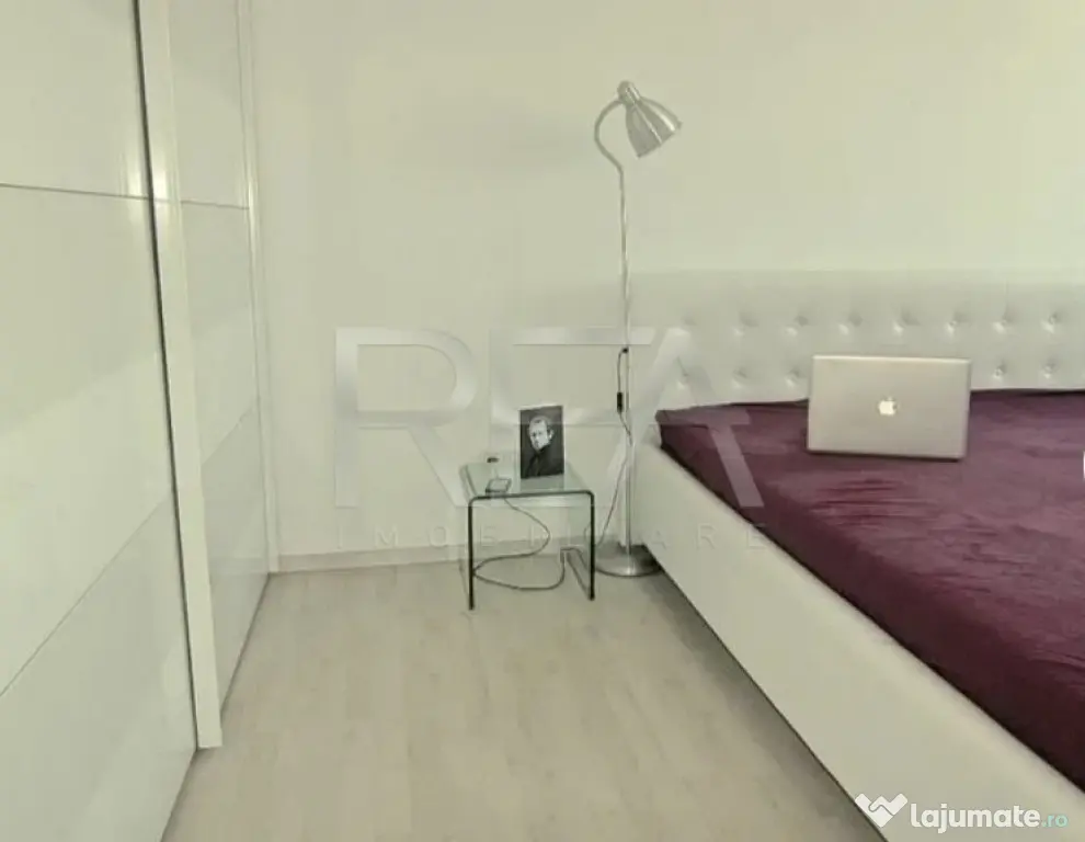 3 camere, 9/10, 67 mp, renovat PREMIUM-Drumul Taberei-Favori - Bucuresti (Bucuresti-Ilfov)