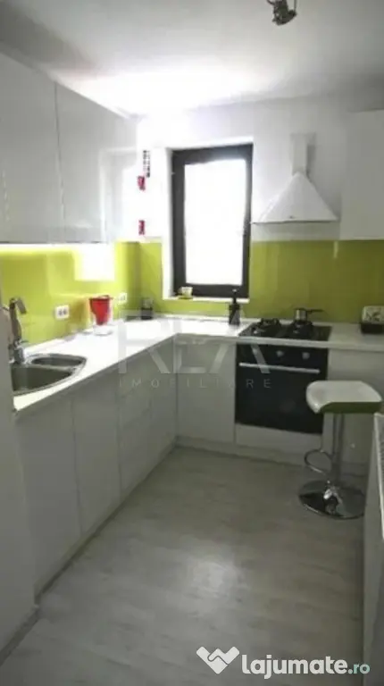 3 camere, 9/10, 67 mp, renovat PREMIUM-Drumul Taberei-Favori - Bucuresti (Bucuresti-Ilfov)