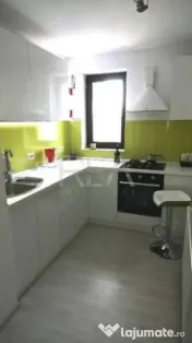 3 camere, 9/10, 67 mp, renovat PREMIUM-Drumul Taberei-Favori 