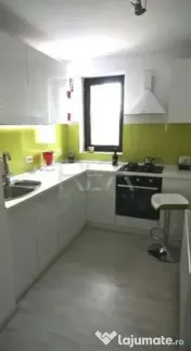 3 camere, 9/10, 67 mp, renovat PREMIUM-Drumul Taberei-Favori 