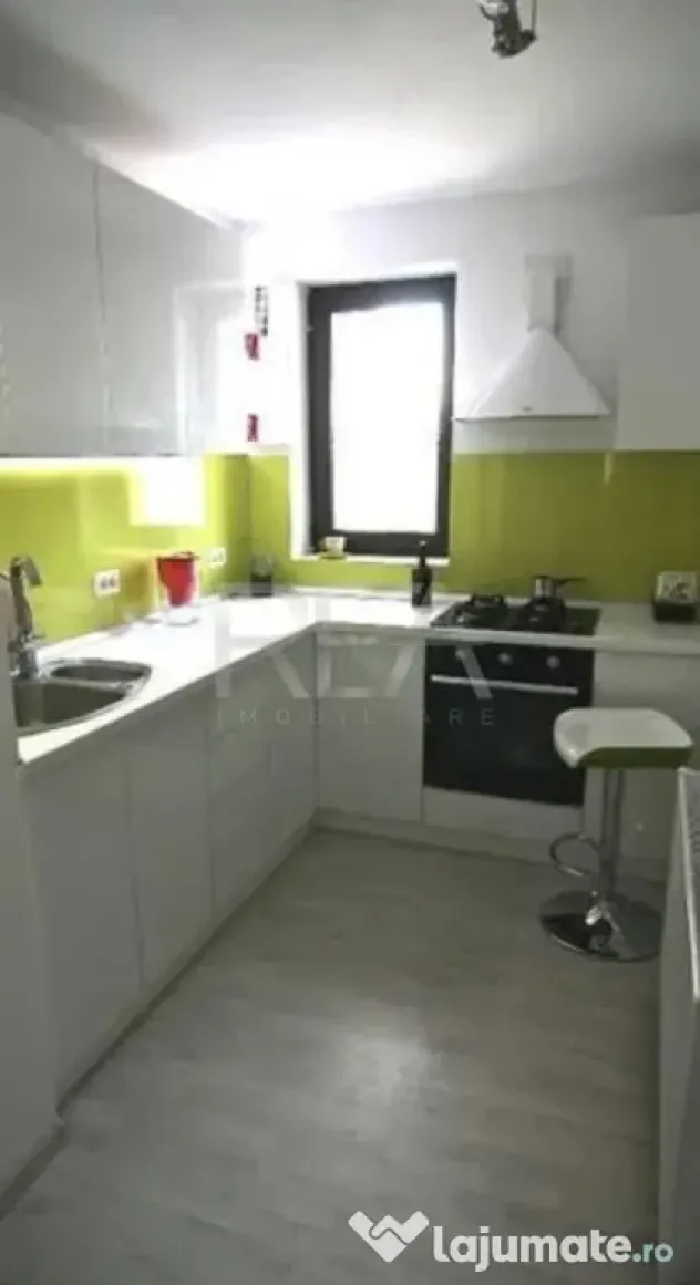 3 camere, 9/10, 67 mp, renovat PREMIUM-Drumul Taberei-Favori - Bucuresti (Bucuresti-Ilfov)