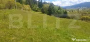 Teren intravilan, 7.362 mp, zona Vatra Dornei 
