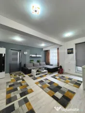 Apartament 3 camere, 66mp+2 balcoane, etaj 1, parcare, Prof 