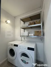 Apartament 3 camere, 66mp+2 balcoane, etaj 1, parcare, Prof 