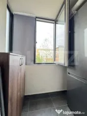 Apartament 3 camere, 66mp+2 balcoane, etaj 1, parcare, Prof 