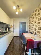 Apartament 3 camere, 66mp+2 balcoane, etaj 1, parcare, Prof 