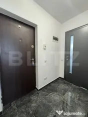Apartament 3 camere, 66mp+2 balcoane, etaj 1, parcare, Prof 