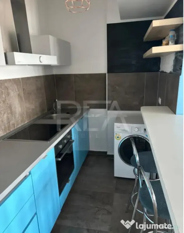 Studio Modern cu vedere la Lacul Morii ideal pentru studenț - Bucuresti (Bucuresti-Ilfov)