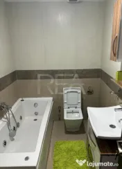 Studio Modern cu vedere la Lacul Morii ideal pentru studenț 