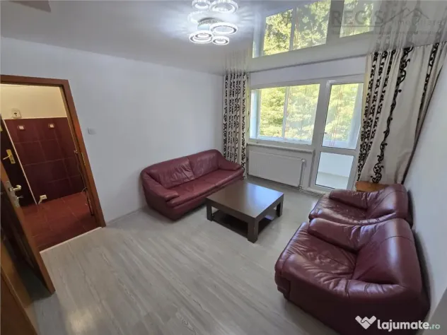Apartament 2 Camere | Astra | Pet Friendly - Brasov (Brasov)
