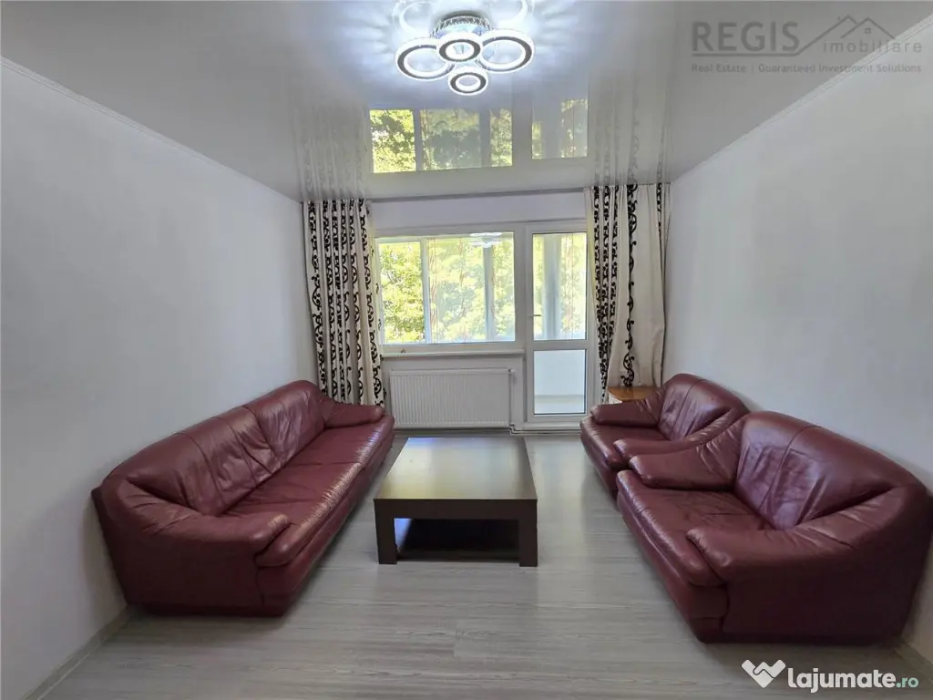 Apartament 2 Camere | Astra | Pet Friendly - Brasov (Brasov)