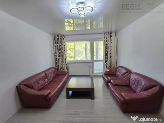 Apartament 2 Camere | Astra | Pet Friendly - Brasov (Brasov)