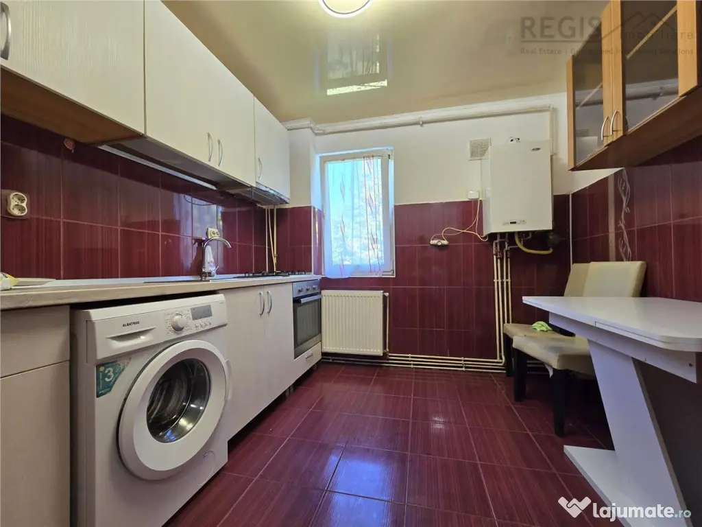 Apartament 2 Camere | Astra | Pet Friendly - Brasov (Brasov)
