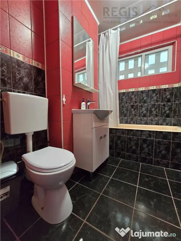 Apartament 2 Camere | Astra | Pet Friendly - Brasov (Brasov)