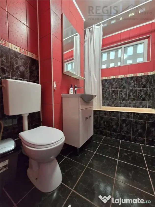 Apartament 2 Camere | Astra | Pet Friendly - Brasov (Brasov)