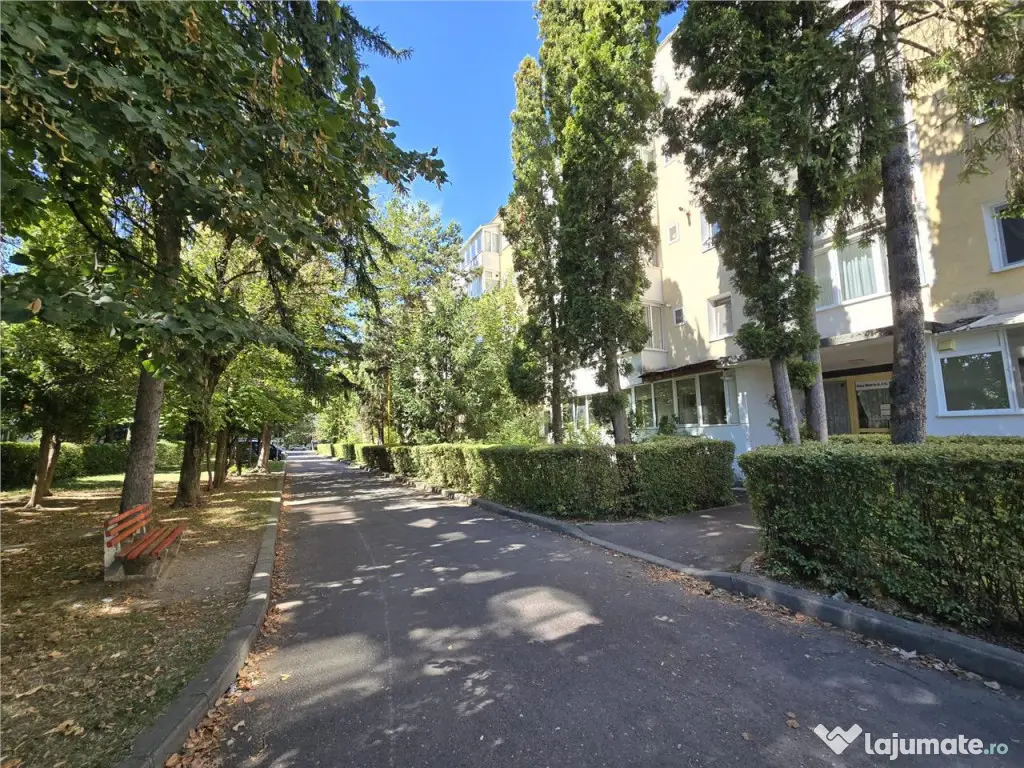 Apartament 2 Camere | Astra | Pet Friendly - Brasov (Brasov)