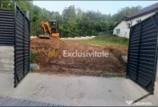 Teren intravilan - Ștefănești, Argeș